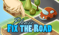 play Please Fix The Road