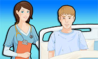 play Operate Now: Pericardium Surgery