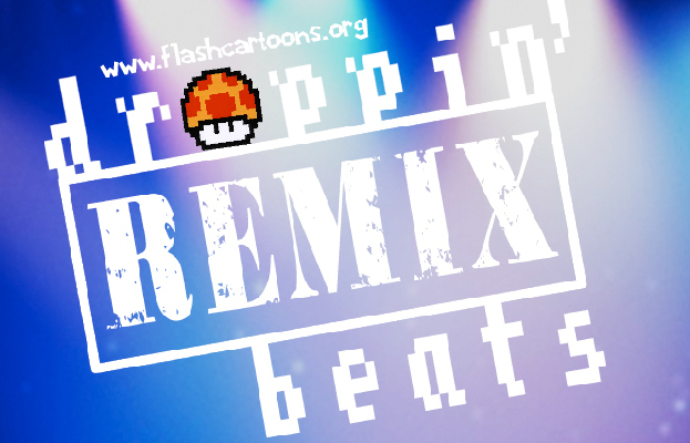 play Droppin Beats Remix