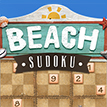 play Beach Sudoku