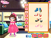 play Mother'S Day Matching Dress