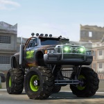 play Zombie Truck Parking Simu