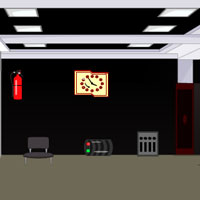 play Board Hall Escape