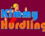 Kimmy Hurdling