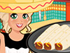 play Mia Cooking Beef Burritos