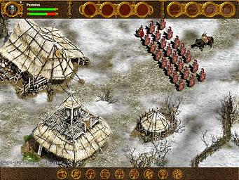 play Rage Of War 2