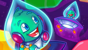 play Sparkanoid Mobile
