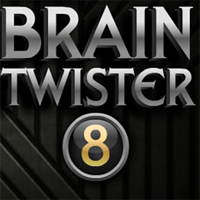 play Escape: Brain Twister 8