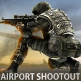 play Airport Shootout