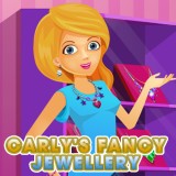 play Carly'S Fancy Jewellery