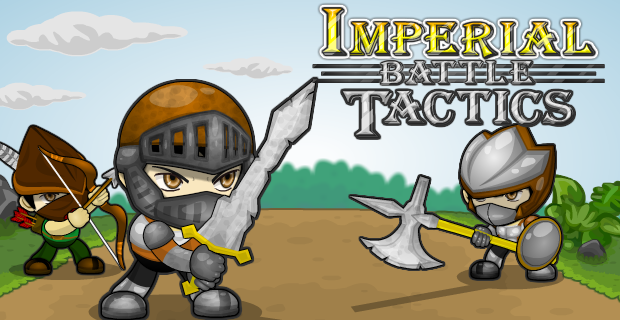 play Imperial Battle Tactics
