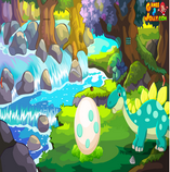 play 2Jolly Dino Egg Escape