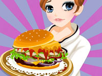 play Tessa'S Hamburger