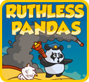 play Ruthless Pandas