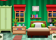 play Orchard House Escape