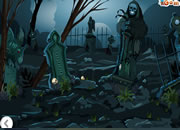 play Escape From Graveyard