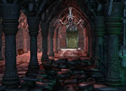 play Stone Castle Escape