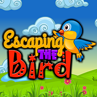 play Ena Escaping The Bird