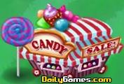 play Candyland Parking