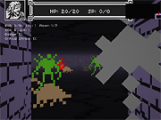 play Broken Wizard