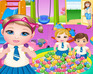 play Kim In Playschool
