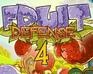 play Fruit Defense 4