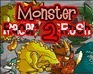 Monster Racer Rush 2