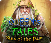 play Queen'S Tales: Sins Of The Past