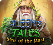 Queen'S Tales: Sins Of The Past