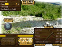 play Claimjumper