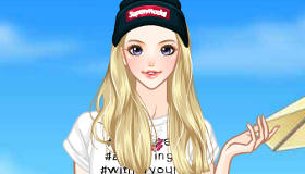 play Crop Tops Fashion