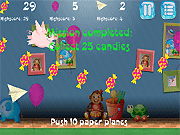 play Flying Piggy