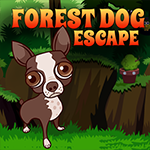 play Forest Dog Escape