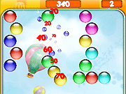play Bubble Unity