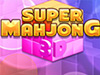 play Super Mahjong 3D