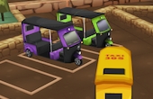 play Rickshaw City