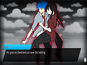 play Chaos Girl Ii: Zone Zero