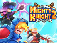 play Mighty Knight 2