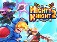 play Mighty Knight 2