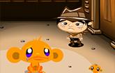 play Monkey Go Happy Treasure