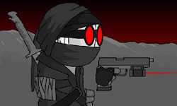 Madness Deathwish 2