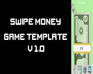 play Swipe Game Template