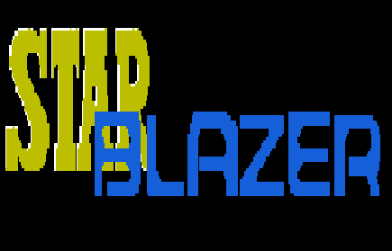 play Star Blazer