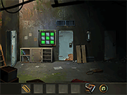 play Prison Escape Puzzle