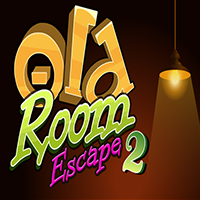 Ena Old Room Escape 2