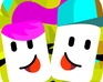 play Zic & Zac - Epic Jungle Rodeo Ride