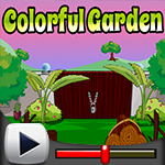 G4K Colorful Garden Escape Game Walkthrough