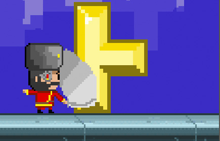 play Tetramino´S Revenge