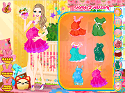 play Get Ready For Baby Shower