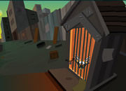play Industry House Escape